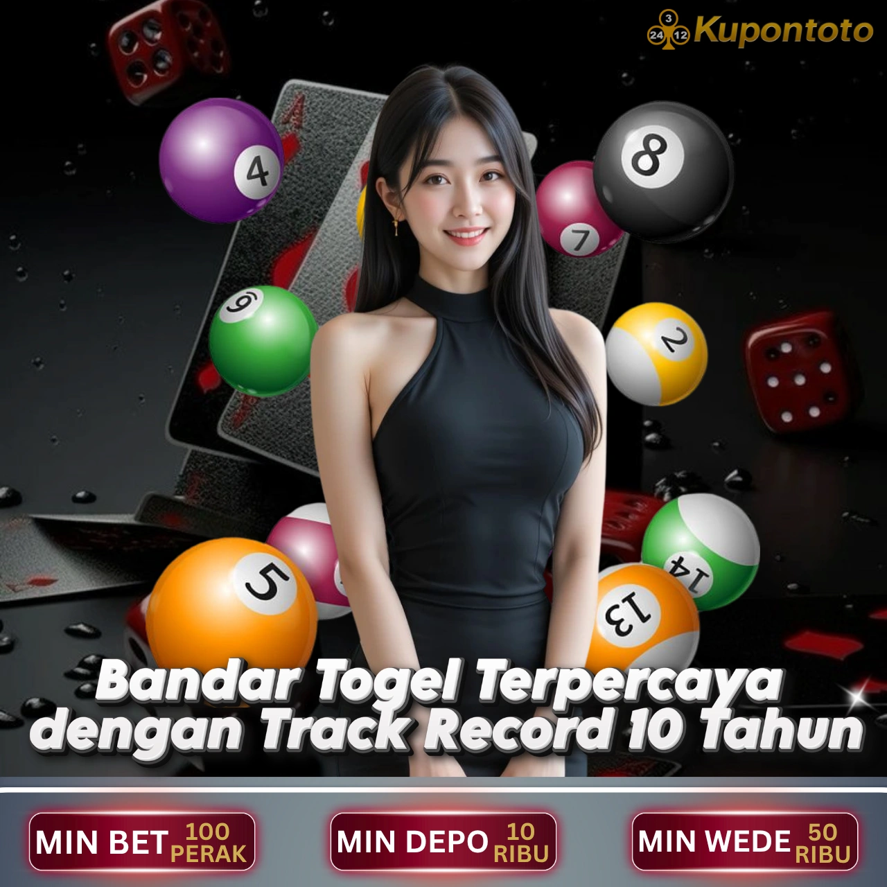 Kupontoto | Bandar Togel Terpercaya dengan Track Record 10 Tahun - WooCommerce eCommerce